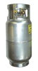 33-1/2 lb.  Fork Lift Propane Cylinder  PTALT33-5