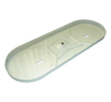 RV Propane Tank Support Pan  RV-PAN