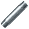1/4 x 2" Steel Male NPT Long Nipple  S1013-B2