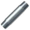 3/8 x 4" Steel Male NPT Long Nipple  S1013-C4