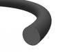 5/8" Nitrile 90 Durometer ORB Sealing O-Ring  S3631R-10