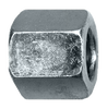 3/4" Steel Female 37° JIC Sleeve Nut  S3720-12