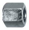 1-1/4" Steel Female 37° JIC Sleeve Nut  S3720-20