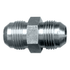 1/2" Steel Male 37° JIC Union  S3742-8