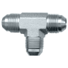 5/8" Steel Male 37° JIC Tee  S3744-10