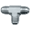 3/4" Steel Male 37° JIC Tee  S3744-12