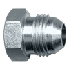 5/8" Steel Male 37° JIC Sealing Head Head Plug  S3758-10