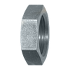 1"-14 Steel ORFS Locking Jam Nut  S3931N-10