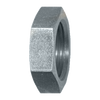 1-3/16"-12 Steel ORFS Locking Jam Nut  S3931N-12