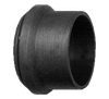 5/8" Steel Metal Line Compression Sleeve  S6760-10