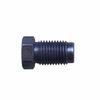 3/8"-24 Steel British Inverted Flare Nut  SB141-3