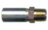 1-1/4 x 1-1/4"  Weatherhead® U-Series Hose Crimp - Male NPT  SC625-20J