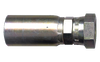 1/2 x 1/2" Weatherhead® U-Series Hose Crimp - Female NPSM Swivel  SC626SW-8D