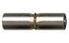 1/4" Weatherhead® U-Series Hose Crimp - Weatherhead® U-Series Hose Crimp Splicer  SC629-44