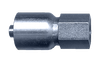 3/8 x 1/4" Koman/Parker® 43 Series Hose Crimp - Female NPT  SC926-6B