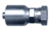 3/4 x 3/4" Koman/Parker® 43 Series Hose Crimp - Female NPSM Swivel  SC926SW-12E
