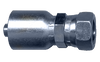1/4 x 5/16" Koman/Parker® 43 Series Hose Crimp - Female 37° JIC Swivel  SC938-45