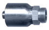 5/8 x 1"-14 Koman/Parker® 43 Series Hose Crimp - Male ORFS  SC953-1010