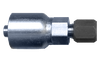3/8 x 5/16" Koman/Parker® 43 Series Hose Crimp - Metal Line Compression  SC967-65