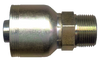 1-1/4 x 1-1/4" Koman/Parker® 71 Series Hose Crimp - Male NPT  SCT925MS-20J