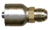 1 x 1" Koman/Parker® 71 Series Hose Crimp - Male 37° JIC  SCT937MS-1616