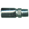 1 x 1" Weatherhead® 100R5 Series Hose Crimp - Male NPT  SCW525-16H