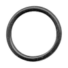 1" Nitrile 90 Durometer Code 61/62 Flange Sealing O-ring  SFO-16