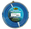 5/8" x 25' "Blue Star" Industrial Water Hose Assembly  WH10BLU-25H