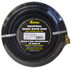 3/4" x 50' "Black Star" Industrial Water Hose Assembly  WH12BLK-50H