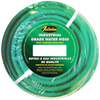 5/8" x 25' "Green Superflex" Low Temp Industrial Water Hose Assembly  WHGL10GRN-25H