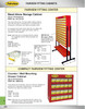 20 Drawer Cabinet Only  XB20-CA