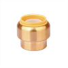 1/2" Bite-Force Cap  BF61CAP-10