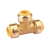 1/2" Bite-Force Tee  BF64-10