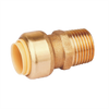 1/2 x 1/2" Bite-Force Adapter  BF68-10D