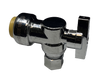 1/2 x 3/8" Bite-Force Elbow Valve  BFWS69-106