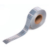 2" x 150' Roll Conspicuity Tape - Silver  40641