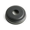 2-1/2" MicroNova® DOT Round Adapter Bracket - Black  42312