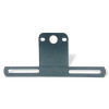 License Plate Bracket - Black  43272