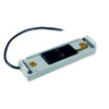 Low Profile Mounting Bracket - Gray  43850