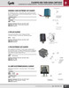5 Pin Electronic LED ISO Terminal Flasher - Black  44090