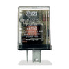 3 Pin Flasher 6 Lamp Heavy-Duty Alternating Electronic  44730