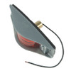 Armored Clearance/Marker Lamp - Red  45012
