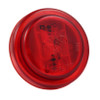 2-1/2" SuperNova® LED Clearance/Marker Lamp - Red  47122