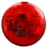 2-1/2" SuperNova® LED Clearance/Marker Lamp - Red  47232
