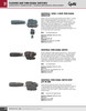 Universal Turn Signal Switch - Black  48272