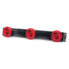 SuperNova® Low-Profile LED Light Bar - Red  49162