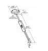 MicroNova® LED Indicator Lamp - Red/Green  49460