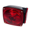 Trailer Lighting Kit Right Hand Stop/Tail/Turn Replacement - Red  52302