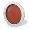 Economy Lamp Double Contact - Red  52522