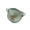2" Twist-In Sealed License Lamp Kit (45821 + 43040) - Clear  60191